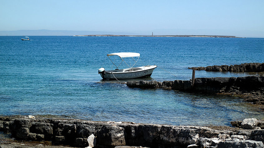 Kap Kamenjak Prementera Istrien Kroatien #croatiandays | Wo die Welt noch in Ordnung ist | hot-port.de | 30+ Lifestyle Blog