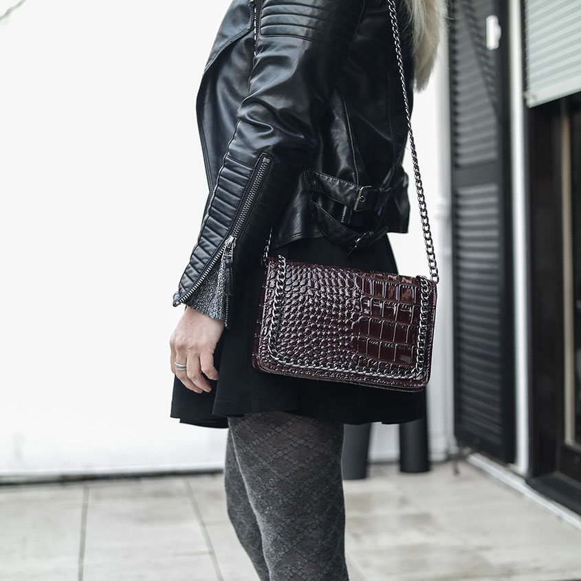 Calzedonia Tight News for Fall | hot-port.de | 30+ Lifestyle Blog