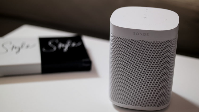 Digital Lifestyle | Mit den innovativen Produkten von Sonos werden Musikträume wahr | Hot Port Life & Style | 30+ LifeStyle Blog