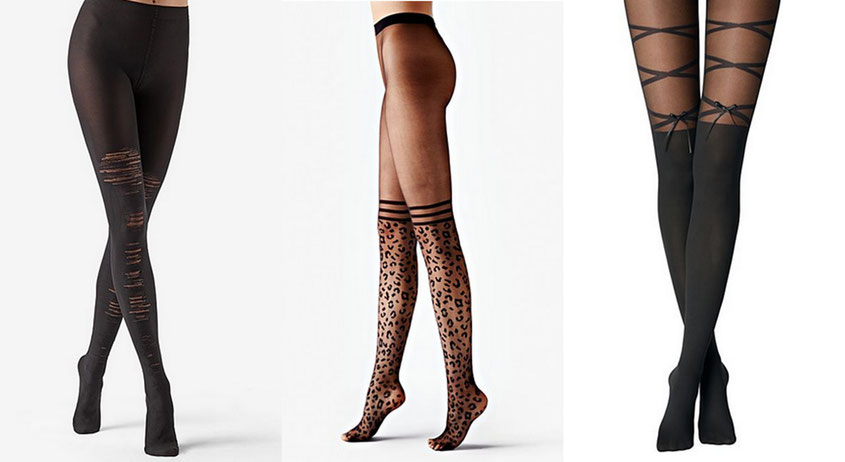 Calzedonia Tight News for Fall | hot-port.de | 30+ Lifestyle Blog