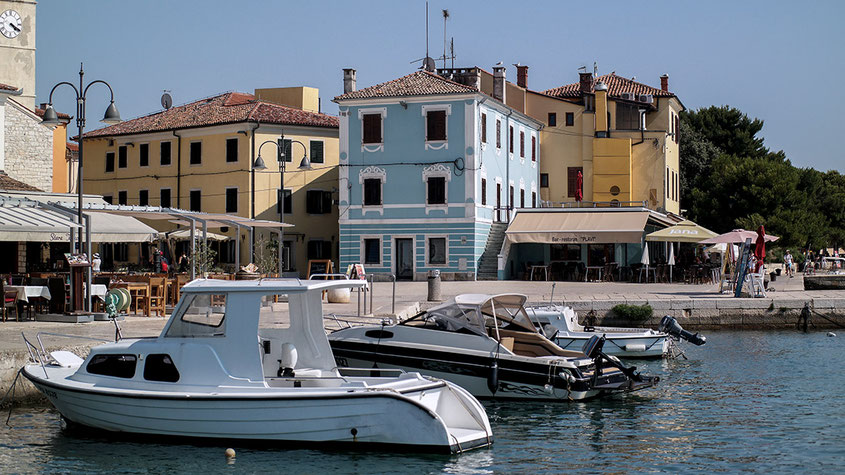 Hotspot Istrien | Wunderschönes Kroatien #croatiandays | Kurztrip nach Fazana | hot-port.de | 30+ Lifestyle Blog