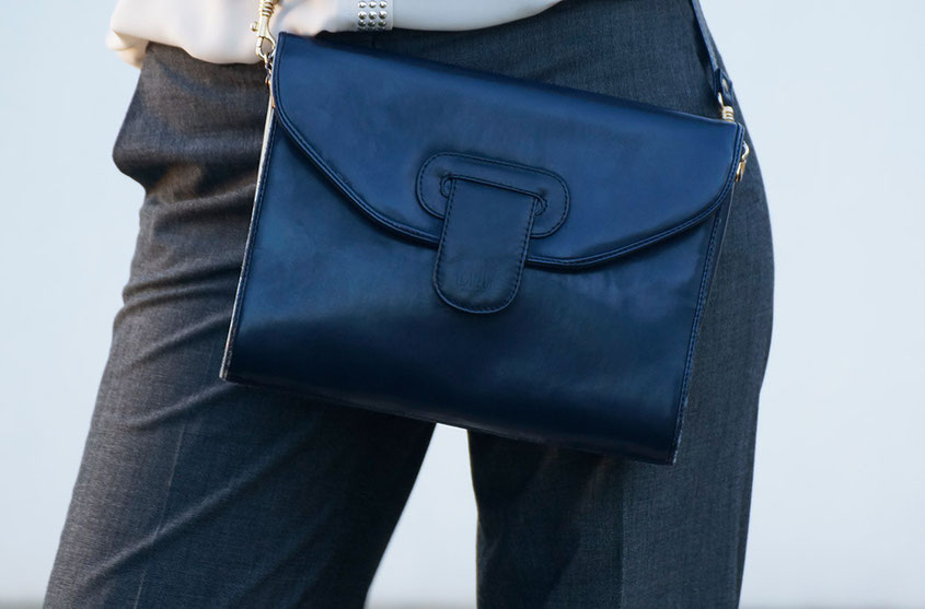Style Trend Envelope Bag | Kuvert Tasche | Hot-Port.de | Lifestyle & Fashion Blog