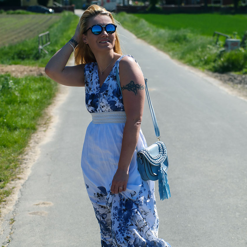 Coole Sommerkleider für Frühjahr & Sommer | Was sind die Trends in diesem Jahr? | hot-port.de | 30+ Style Blog