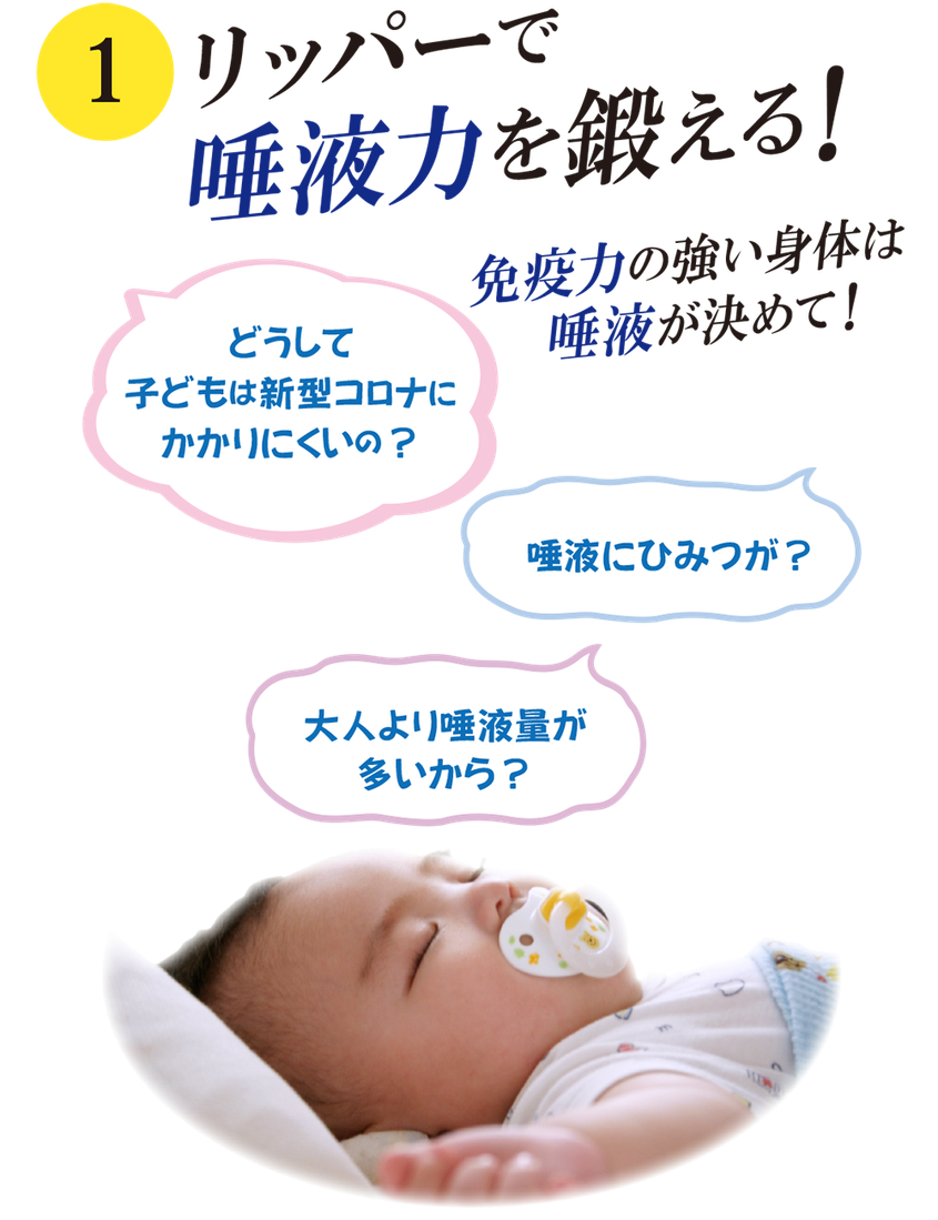 Lipper パラビューティ Parabeauty