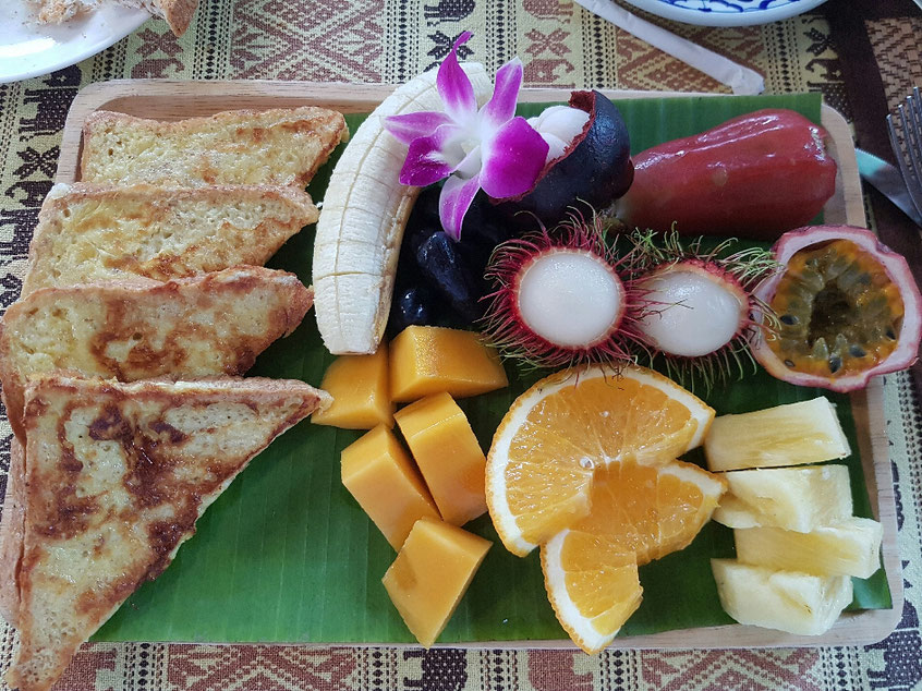 Desayunito