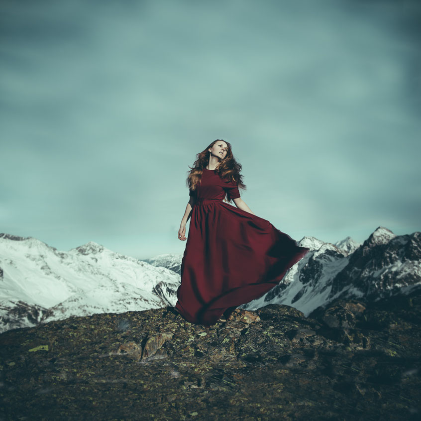 ROVA FineArt Photography - Surreal