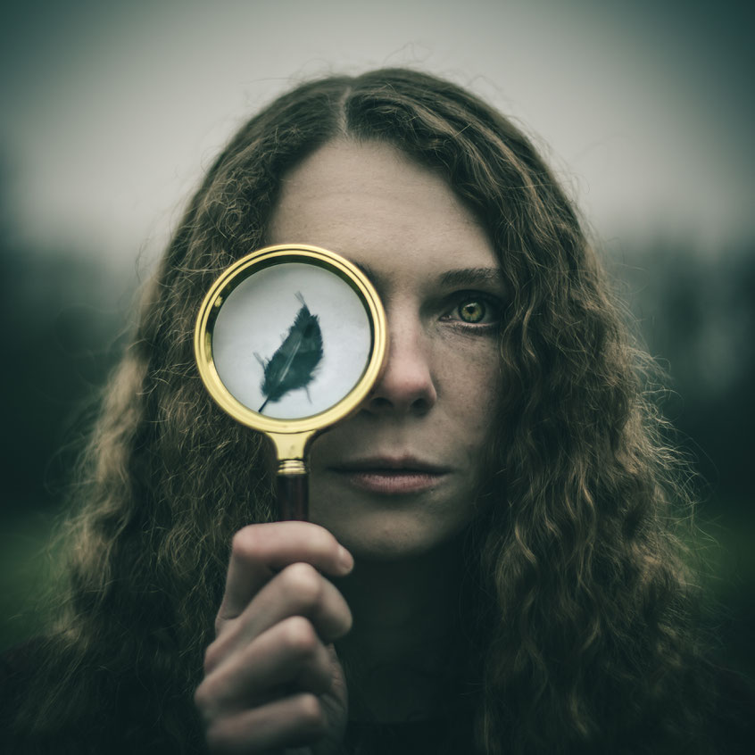 ROVA FineArt Photography - Surreal