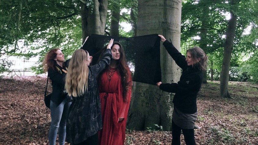 ROVA FineArt Photography - Brooke shaden workshop