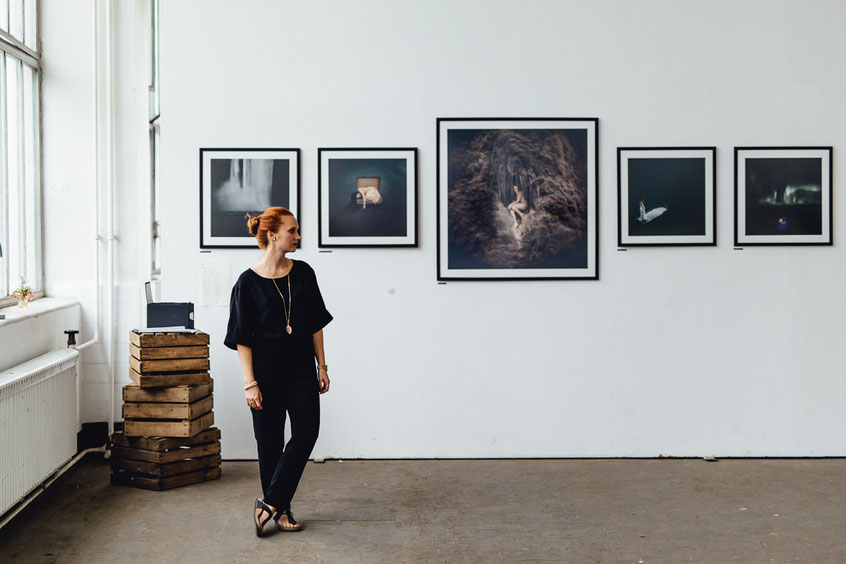 ROVA FineArt Photography - exhibition