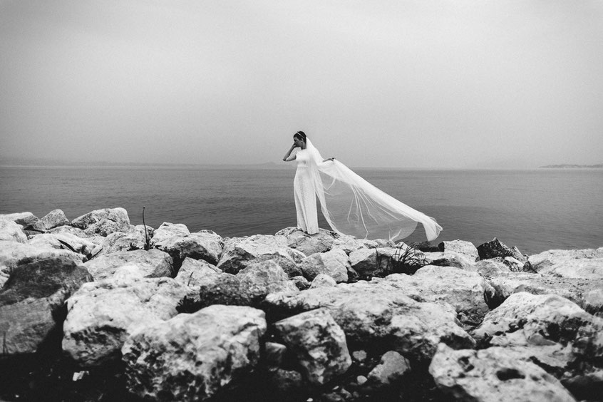 ROVA FineArt Photography - wedding photography - destination wedding lake garda - gardasee