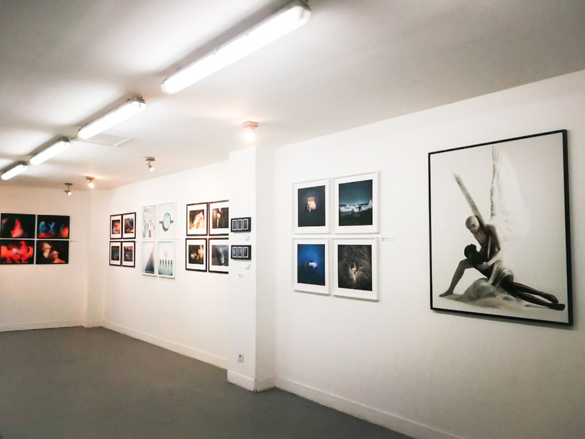 ROVA FineArt Photography - surreal - exhibition paris photo
