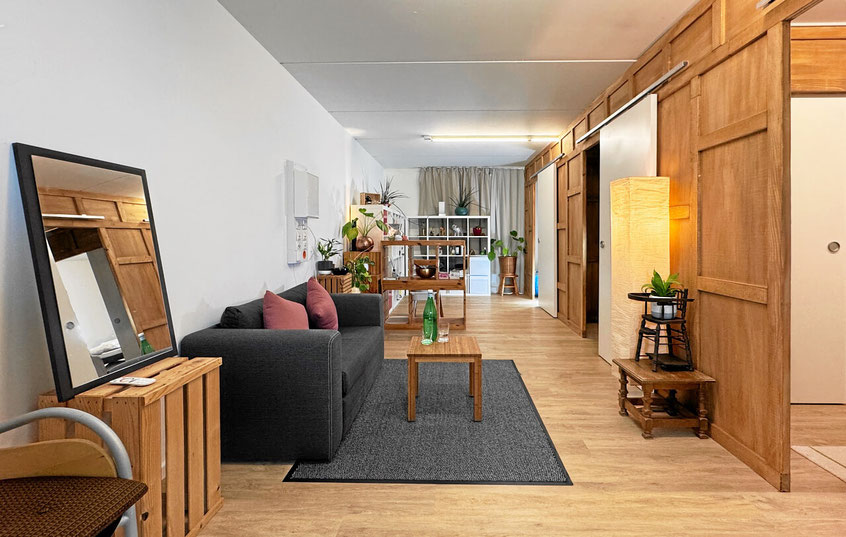 Thailändische Massage Pfau in Liestal bei Basel