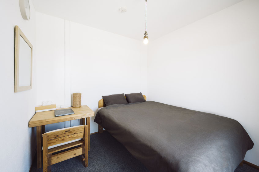 guest house Active Life YADO 宮城県 石巻市 ゲストハウス＆SUP(サップ)・カヌー体験