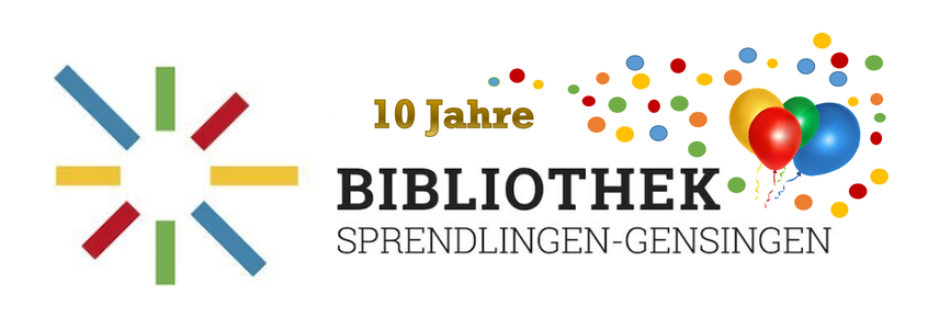 BIBLIOTHEK SPRENDLINGEN-GENSINGEN