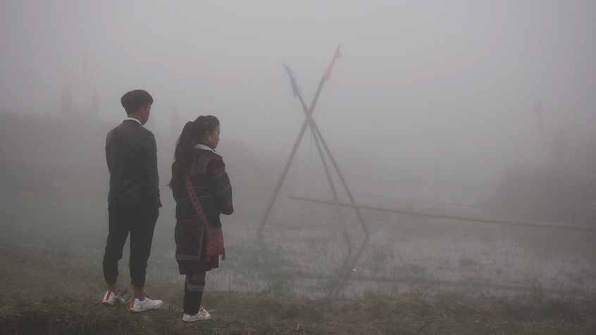 Filmbild aus Children of the Mist © Ha Le Diem | Vietnam 2021