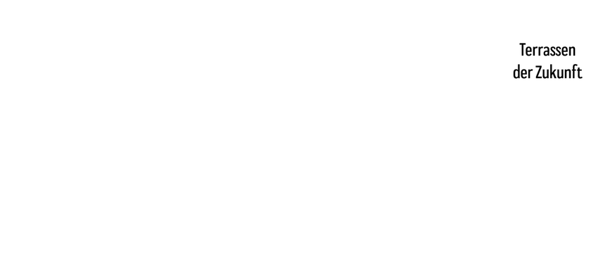 Terrassenprofis in der Gastronomie