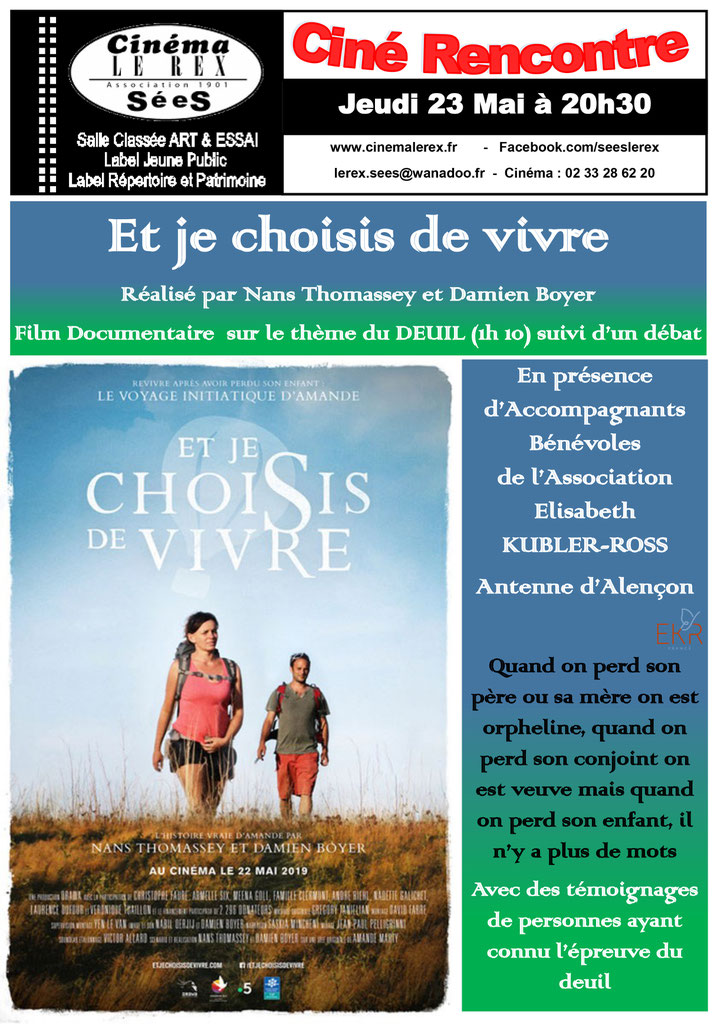 Et Je Choisis De Vivre France 5 Et je choisis de vivre - Site de culturefoiseez