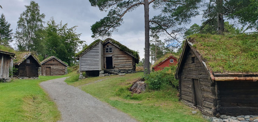 Sunnmøre Museum