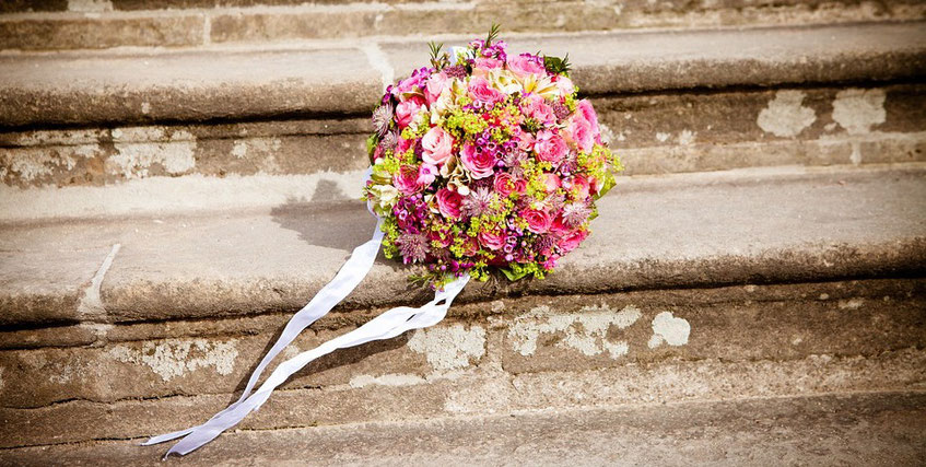 Hochzeitsblog Philosophy Love Brautstrauß Tipps&Tricks Hochzeitsportal24