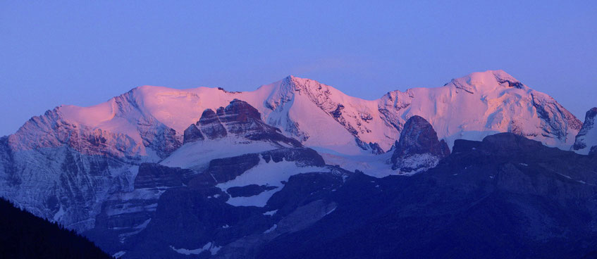 © Griesalp Hotels
