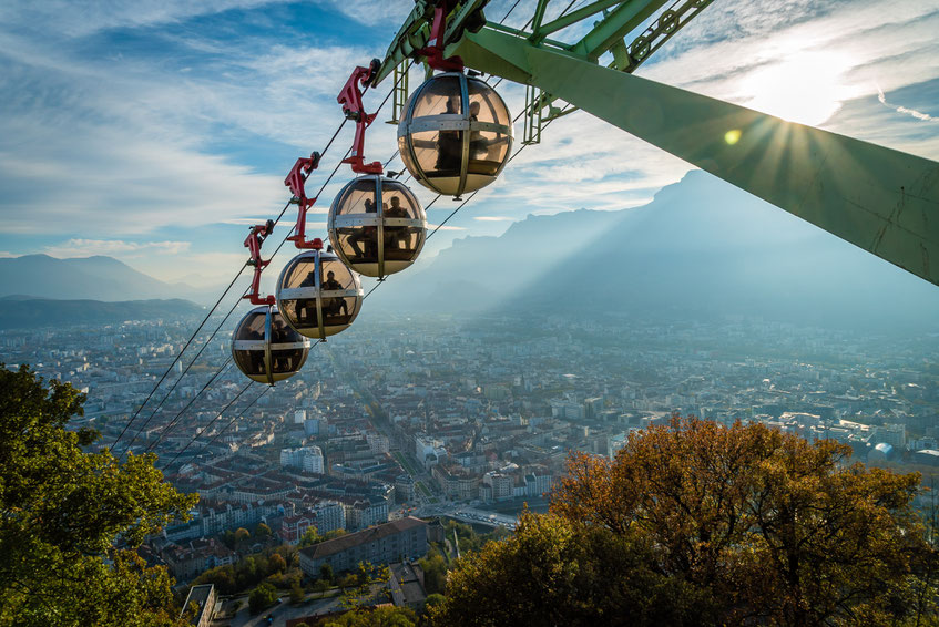 cours particulier d'anglais à Grenoble