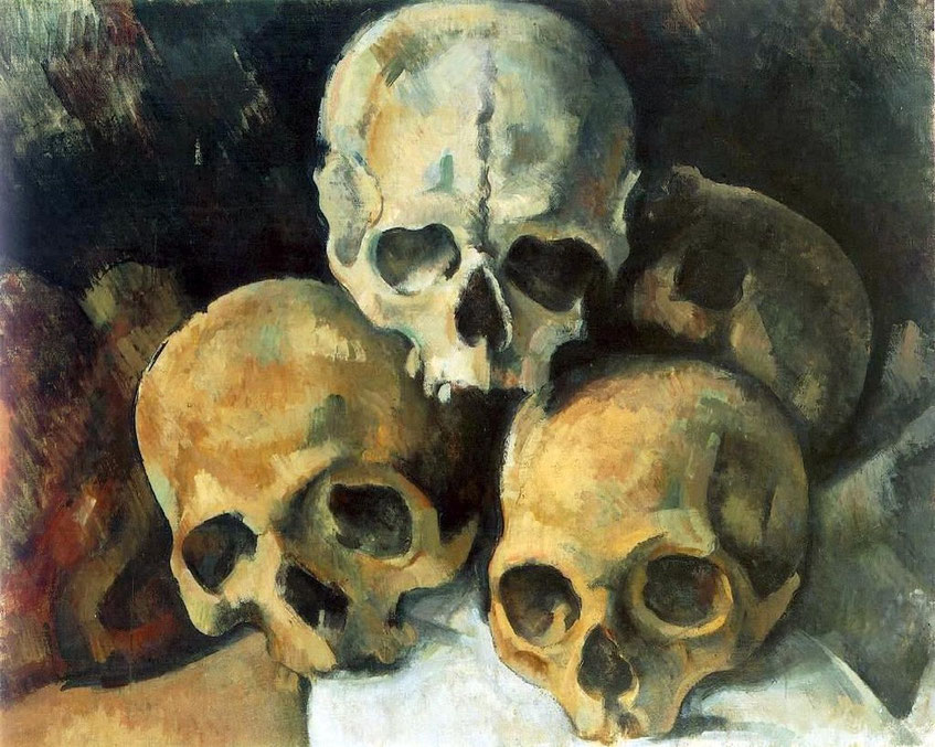 Paul Cezanne