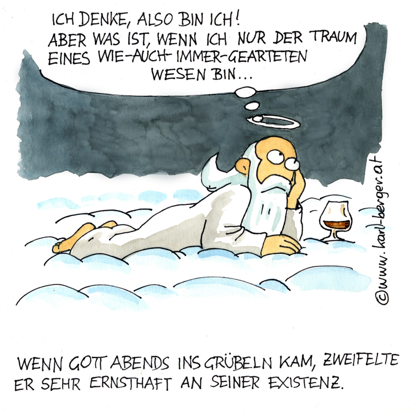 Autor: Karl (Karli) Berger (*1953), Quelle: Internet