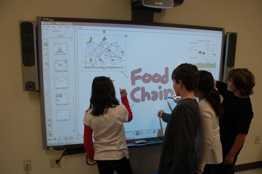 Integrate the best edtech tools that match your students’ needs