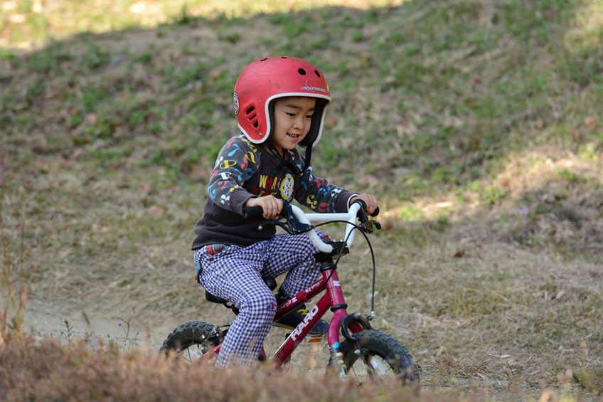 三重、桑名、自転車、BMX、MTB、デート、おでかけ、こども、レジャー、遊び、スクール、塾