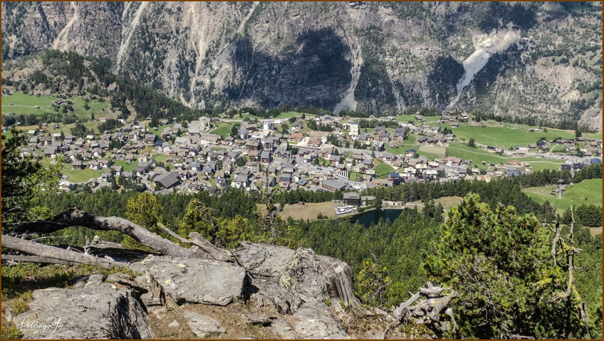 Grächen