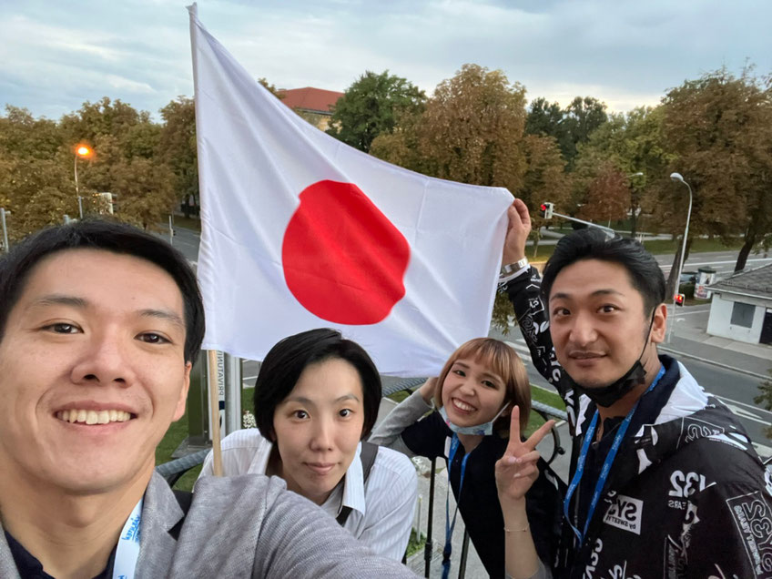 Photo : Masato Yoshioka 2022 ※以下全て