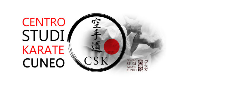 Cemtro Studi Karate Cuneo 