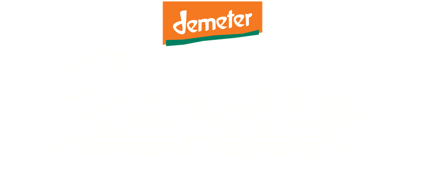 Demeter- & Vielfaltshof RAMERHOF
