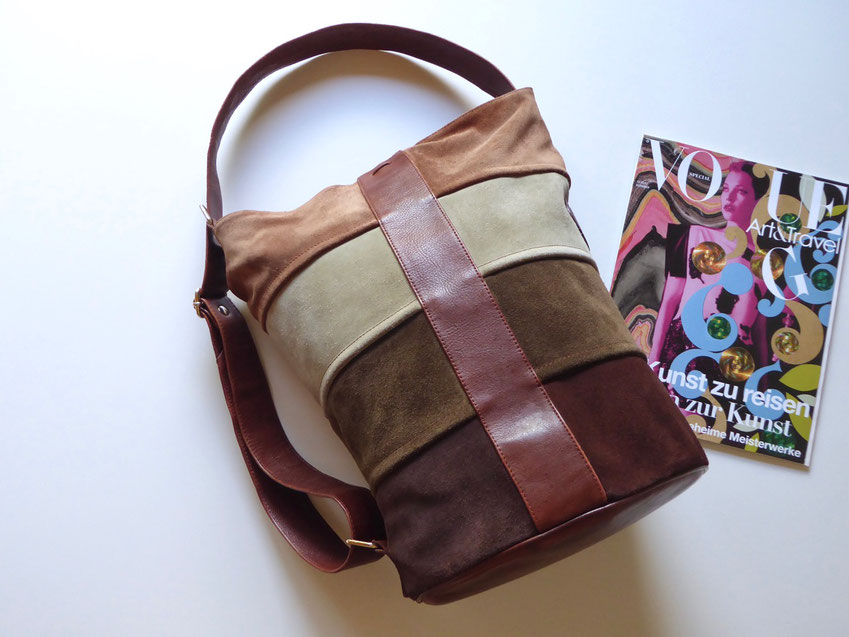 TASCHEN-WELLNESS Berlin | feine Lederpflege | SPA Taschenpflege | Vintage Bags | Luxury Vintage | Leathercare