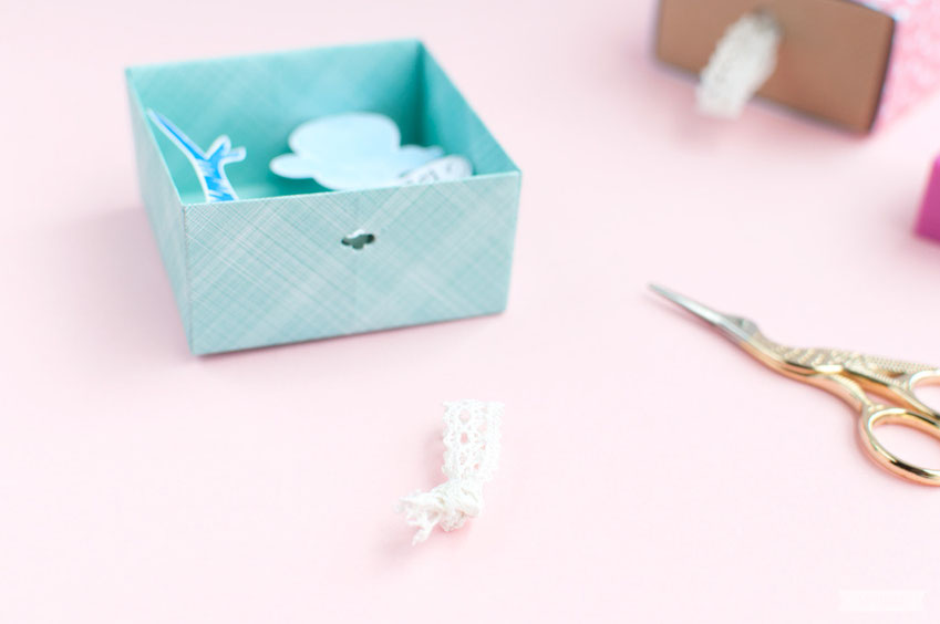 DIY del Día de la Madre by Sami Garra