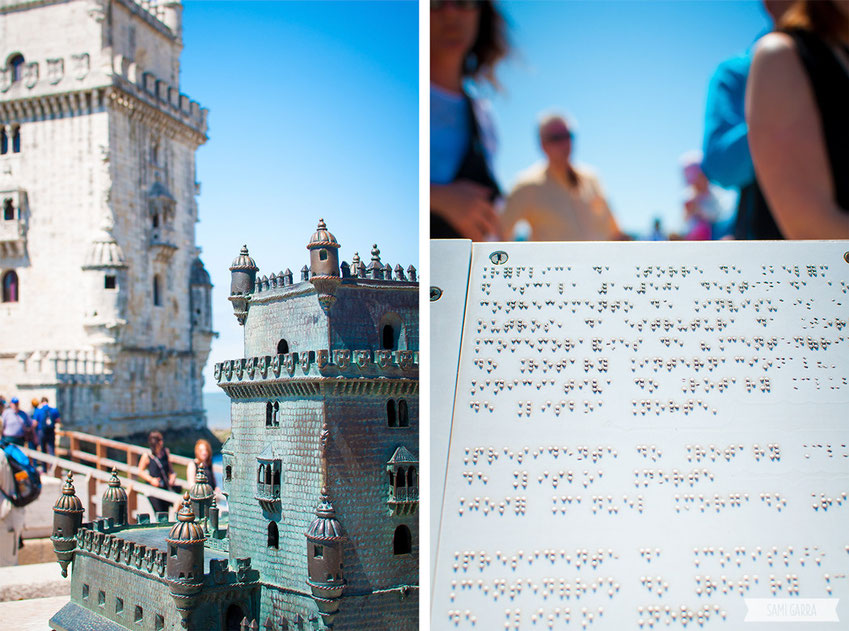 Imperdibles de Lisboa by Sami Garra