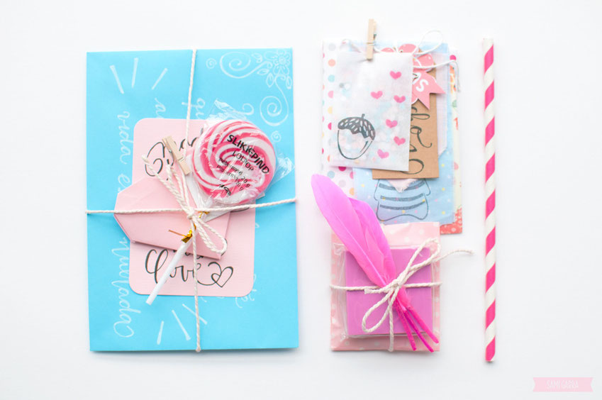 Snail Mail by Sami Garra