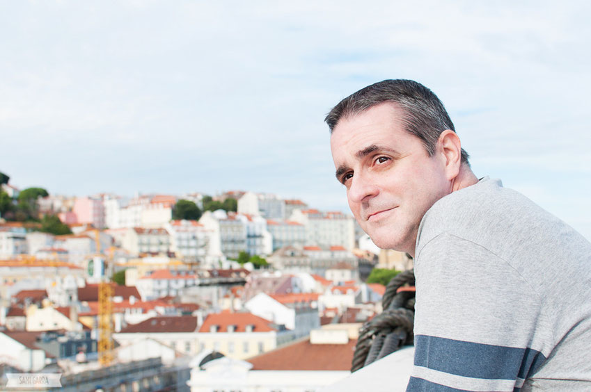 Imperdibles de Lisboa by Sami Garra