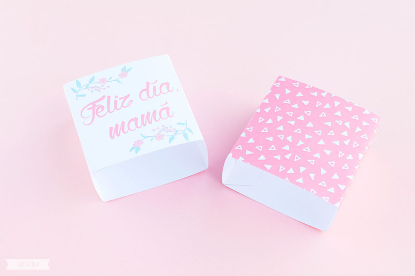 DIY del Día de la Madre by Sami Garra