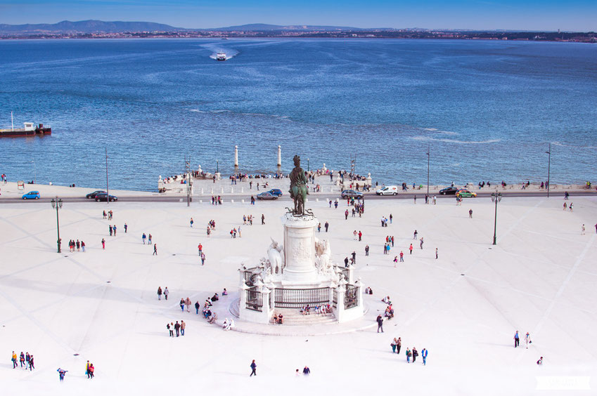 Imperdibles de Lisboa by Sami Garra