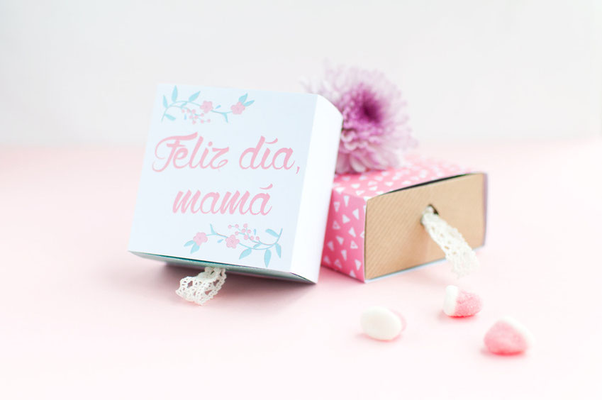 DIY del Día de la Madre by Sami Garra