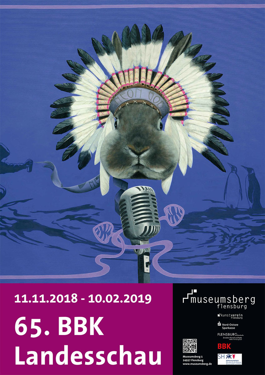 65. Landesschau des BBK-SH - 11.11.18