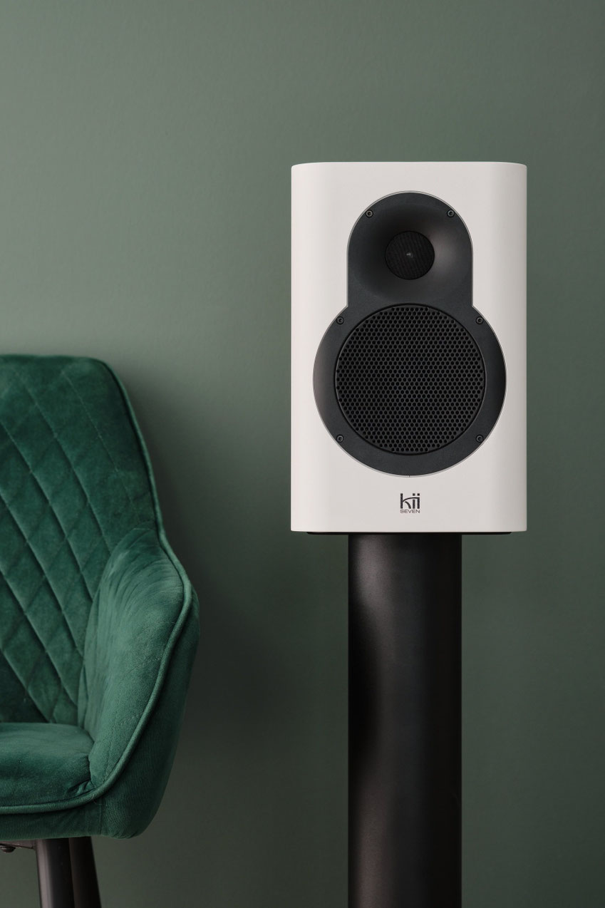 Kii Audio Open Days 31.10.25 und 01.11.25 - Neueröffnung des Dolby Atmos Showrooms