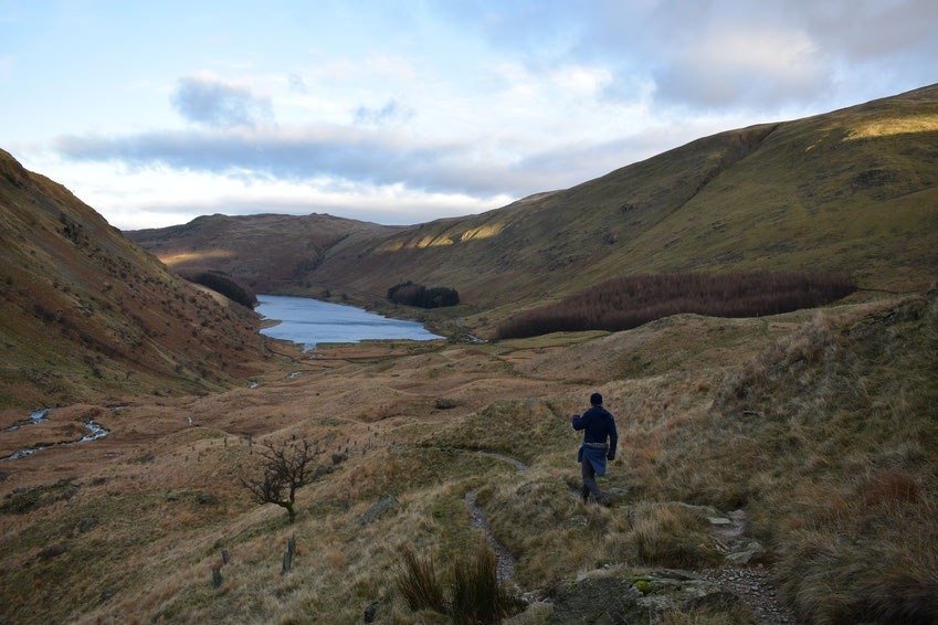 Haweswater, Lake District