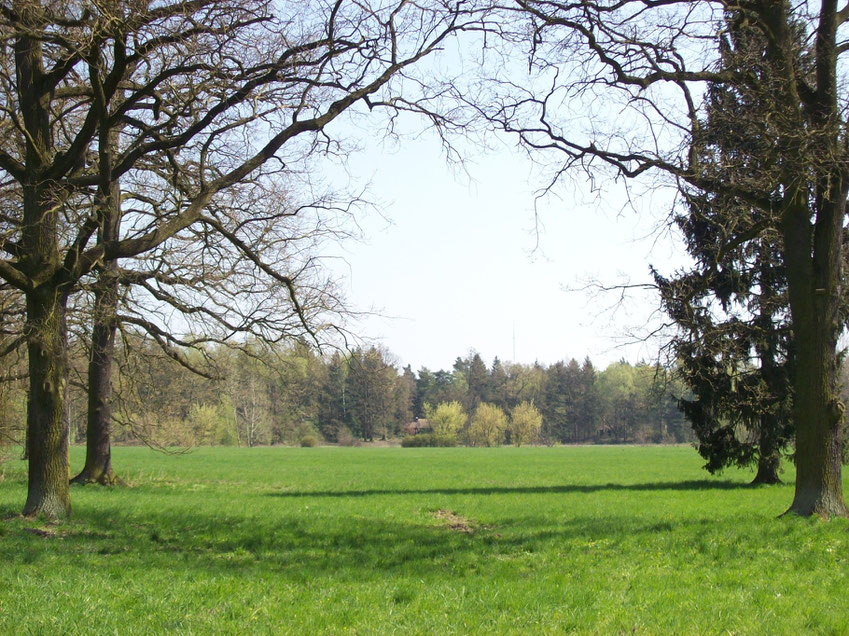 im Hintergrund: dl8ucc