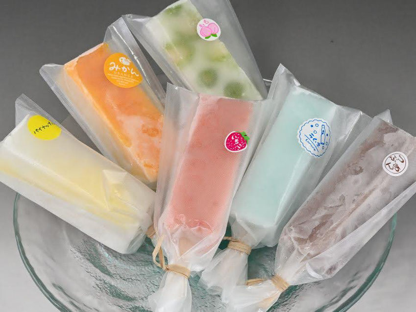 ≪葛氷≫ 170円