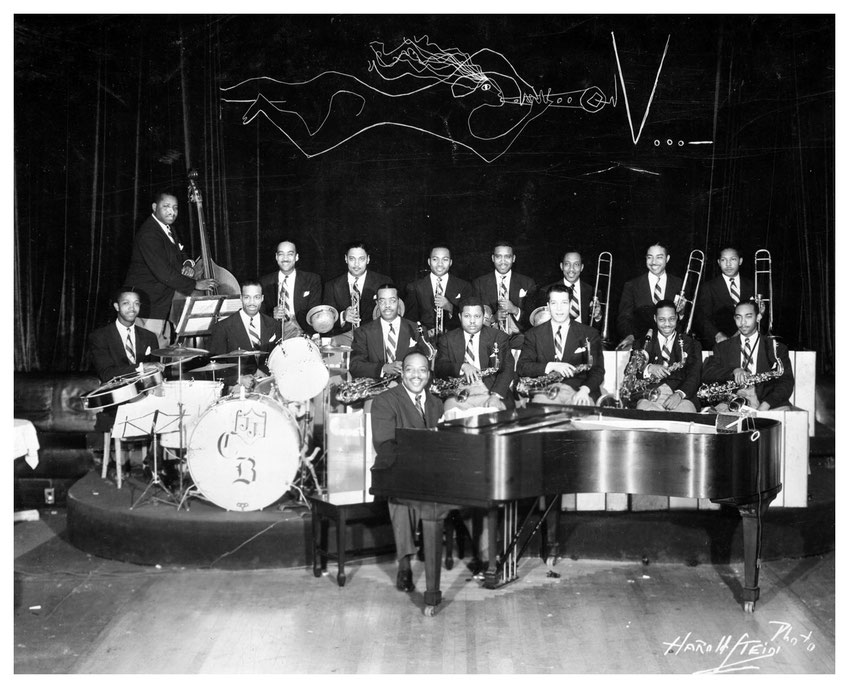 Count Basie Orchestra