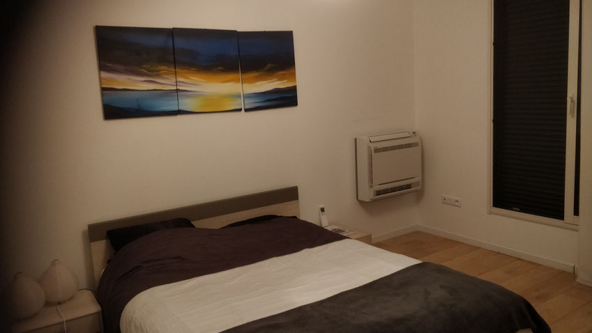 pompe a chaleur B-energie