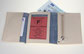 Portefeuilles cuir et jean's