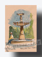 Brunnen Berlin-Tegel